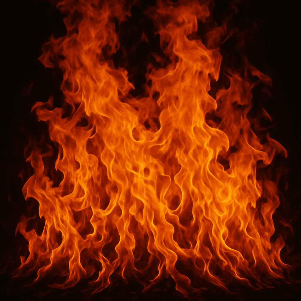 Fire